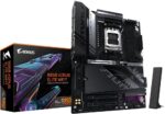 Материнская плата Gigabyte B850 AORUS ELITE WIFI7 rev. 1.1, AM5, AMD B850, 4xDDR5, 4xSATA, 3xM.2, 1xPCIe 5.0 x16, 2xPCIe 3.0 x16, 1xDP, 1x2.5Gb LAN, Wi-Fi 7, Bluetooth 5.4, 1xUSB-C 10Gbps, 2xUSB-A 10Gbps, 5xUSB-A 5Gbps, 4xUSB-A 2.0, 3x3.5 мм + S/PDIF оптический, 7.1, ATX 1