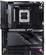 Материнская плата Gigabyte B850 AORUS ELITE WIFI7 rev. 1.1, AM5, AMD B850, 4xDDR5, 4xSATA, 3xM.2, 1xPCIe 5.0 x16, 2xPCIe 3.0 x16, 1xDP, 1x2.5Gb LAN, Wi-Fi 7, Bluetooth 5.4, 1xUSB-C 10Gbps, 2xUSB-A 10Gbps, 5xUSB-A 5Gbps, 4xUSB-A 2.0, 3x3.5 мм + S/PDIF оптический, 7.1, ATX 5