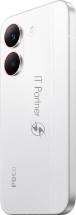 Смартфон Poco X8 Pro 8/512Gb, белый 7