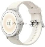 Умные часы Realme Watch S5, 1.43" AMOLED, Bluetooth 5.4, 5ATM, бежевый 1