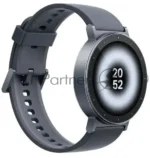 Умные часы Realme Watch S5, 1.43" AMOLED, Bluetooth 5.4, 5ATM, серый 3