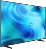 Телевизор LED SAMSUNG 65" UE65U8000HUXPY (2026), черный, LED 4K UltraHD, 3840x2160, Tizen 3