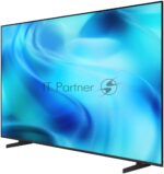 Телевизор LED SAMSUNG 65" UE65U8000HUXPY (2026), черный, LED 4K UltraHD, 3840x2160, Tizen 7
