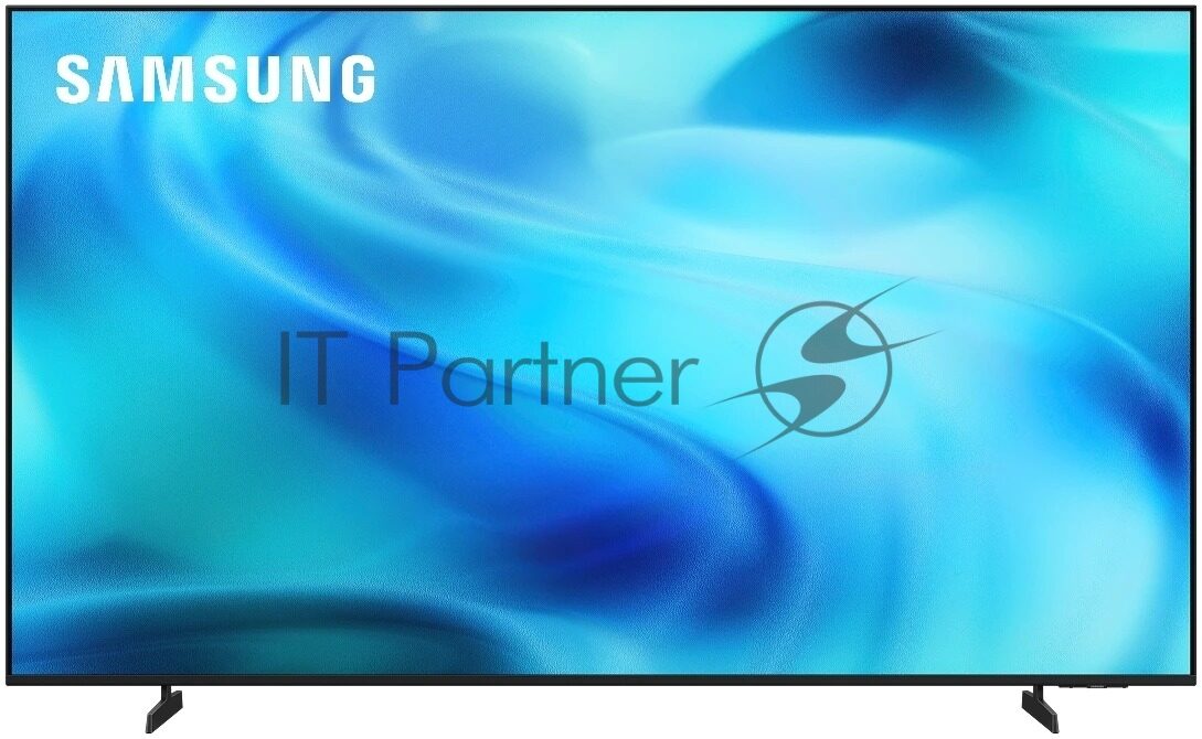 Телевизор LED SAMSUNG 65" UE65U8000HUXPY (2026), черный, LED 4K UltraHD, 3840x2160, Tizen