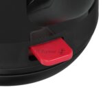 Электрочайник Bosch TWK1M123 черный, 1.7 л, 2400 Вт, скрытый нагревательный элемент 3