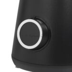 Блендер стационарный Bosch MMB6176B черный, 1200 Вт, плавная регулировка, турбо 5