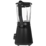 Блендер стационарный Bosch MMB6176B черный, 1200 Вт, плавная регулировка, турбо 6