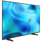Телевизор Samsung UE50U8000HUXPY, 50", черный, Direct LED 3840x2160 4K Ultra HD, 60Hz, Tizen 2