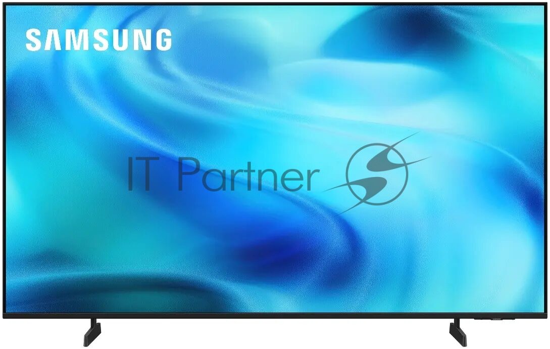 Телевизор Samsung UE50U8000HUXPY, 50", черный, Direct LED 3840x2160 4K Ultra HD, 60Hz, Tizen 1