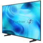 Телевизор Samsung UE50U8000HUXPY, 50", черный, Direct LED 3840x2160 4K Ultra HD, 60Hz, Tizen 4