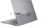 Ноутбук Lenovo Thinkbook 16 G9 IRL/16"/IPS/Intel Core 7 240H/32Gb/1Tb SSD/Intel Graphics/Windows 11 Pro/серый/1.75kg 4
