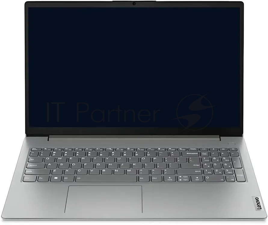 Ноутбук Lenovo V15 G4 AMN/15.6"/TN/AMD Ryzen 5 7520U/16Gb/512Gb SSD/AMD Radeon 610M/без ОС/серый/1.65kg