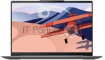 Ноутбук Lenovo Yoga Slim 6 14IRH8 Intel Core i7 13700H 2400MHz/14"/2240x1400/16GB/512GB SSD/Intel Iris Xe Graphics/Wi-Fi/Bluetooth/Windows 11 Home (83E00054RU) Grey 2