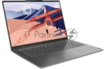 Ноутбук Lenovo Yoga Slim 6 14IRH8 Intel Core i7 13700H 2400MHz/14"/2240x1400/16GB/512GB SSD/Intel Iris Xe Graphics/Wi-Fi/Bluetooth/Windows 11 Home (83E00054RU) Grey 3