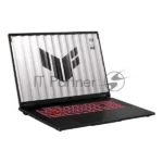 Ноутбук Asus TUF Gaming A18 FA808UH-S8052/18"/IPS/AMD Ryzen 7 260/16Gb/512Gb SSD/NVIDIA GeForce RTX5050 8Gb/Windows 11 Pro/серый/2.6kg 2