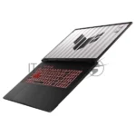 Ноутбук Asus TUF Gaming A18 FA808UH-S8052/18"/IPS/AMD Ryzen 7 260/16Gb/512Gb SSD/NVIDIA GeForce RTX5050 8Gb/Windows 11 Pro/серый/2.6kg 3