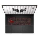 Ноутбук Asus TUF Gaming A18 FA808UH-S8052/18"/IPS/AMD Ryzen 7 260/16Gb/512Gb SSD/NVIDIA GeForce RTX5050 8Gb/Windows 11 Pro/серый/2.6kg 4
