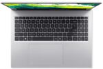 Ноутбук Acer Aspire Go AG16-71P 16" WUXGA IPS/Core 5 120U/UMA/16 GB DDR4/SSD 512GB/NoOS/Silver 4
