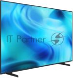 Телевизор Samsung UE55U8000HUXPY, 55", черный, Direct LED 3840x2160 4K Ultra HD, 60Hz, Tizen 3