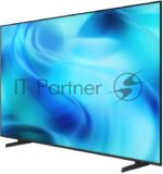 Телевизор Samsung UE55U8000HUXPY, 55", черный, Direct LED 3840x2160 4K Ultra HD, 60Hz, Tizen 4