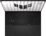 Ноутбук Asus TUF Gaming A16 FA608UHI-TU128/16"/IPS/AMD Ryzen 7 260/32Gb/512Gb SSD/NVIDIA GeForce RTX5050 8Gb/Windows 11 Pro/серый/2.2kg 2