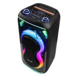 Колонка 08" (20-93 DANCE BOX 800) динамик 2шт/8" ElTRONIC с TWS