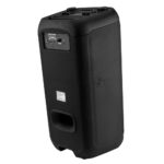 Колонка 08" (20-93 DANCE BOX 800) динамик 2шт/8" ElTRONIC с TWS 16