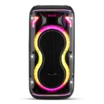 Колонка 08" (20-93 DANCE BOX 800) динамик 2шт/8" ElTRONIC с TWS 3