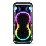 Колонка 08" (20-93 DANCE BOX 800) динамик 2шт/8" ElTRONIC с TWS 4