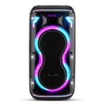 Колонка 08" (20-93 DANCE BOX 800) динамик 2шт/8" ElTRONIC с TWS 5