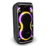 Колонка 08" (20-93 DANCE BOX 800) динамик 2шт/8" ElTRONIC с TWS 6