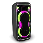 Колонка 08" (20-93 DANCE BOX 800) динамик 2шт/8" ElTRONIC с TWS 7