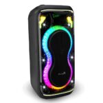 Колонка 08" (20-93 DANCE BOX 800) динамик 2шт/8" ElTRONIC с TWS 8