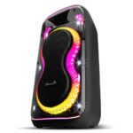 Колонка 08" (20-93 DANCE BOX 800) динамик 2шт/8" ElTRONIC с TWS 10