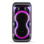 Колонка 08" (20-93 DANCE BOX 800) динамик 2шт/8" ElTRONIC с TWS 2