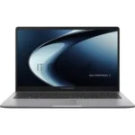 Ноутбук ASUS PM1503CDA-S70595/15.6"/WVA/AMD Ryzen 5 150/16384Mb/512Gb SSD/AMD Radeon Graphics/DOS/серый/1.81kg 1