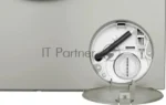 Стиральная машина Bosch WLZ2420SME серый, загрузка фронтальная 8 кг, 1200 об/мин, класс A+++ 2