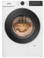 Стиральная машина Gorenje WG484A31 белый, загрузка фронтальная 8 кг, 1400 об/мин, класс A+++ 1
