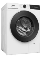 Стиральная машина Gorenje WG484A31 белый, загрузка фронтальная 8 кг, 1400 об/мин, класс A+++ 2