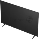 Телевизор LG 55QNED70B6C, 55", черный титан, QNED, 4K Ultra HD, 60Hz, WebOS 12