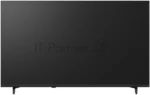 Телевизор LG 55QNED70B6C, 55", черный титан, QNED, 4K Ultra HD, 60Hz, WebOS 13