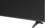 Телевизор LG 55QNED70B6C, 55", черный титан, QNED, 4K Ultra HD, 60Hz, WebOS 14