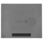 Электрическая варочная панель Haier HHY-Y64TVTPG 1
