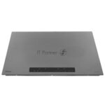Электрическая варочная панель Haier HHY-Y64TVTPG 6