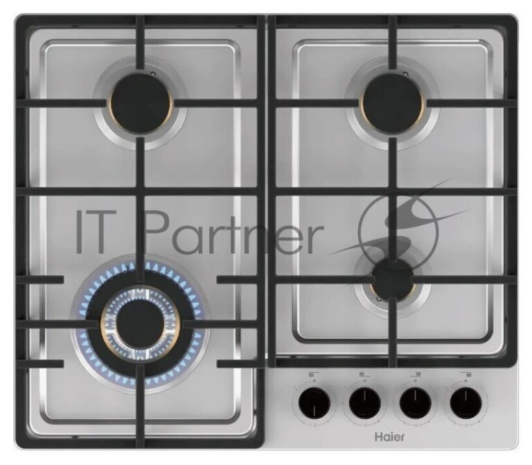 Варочная панель газ Haier HHQ-M64CAQX 1
