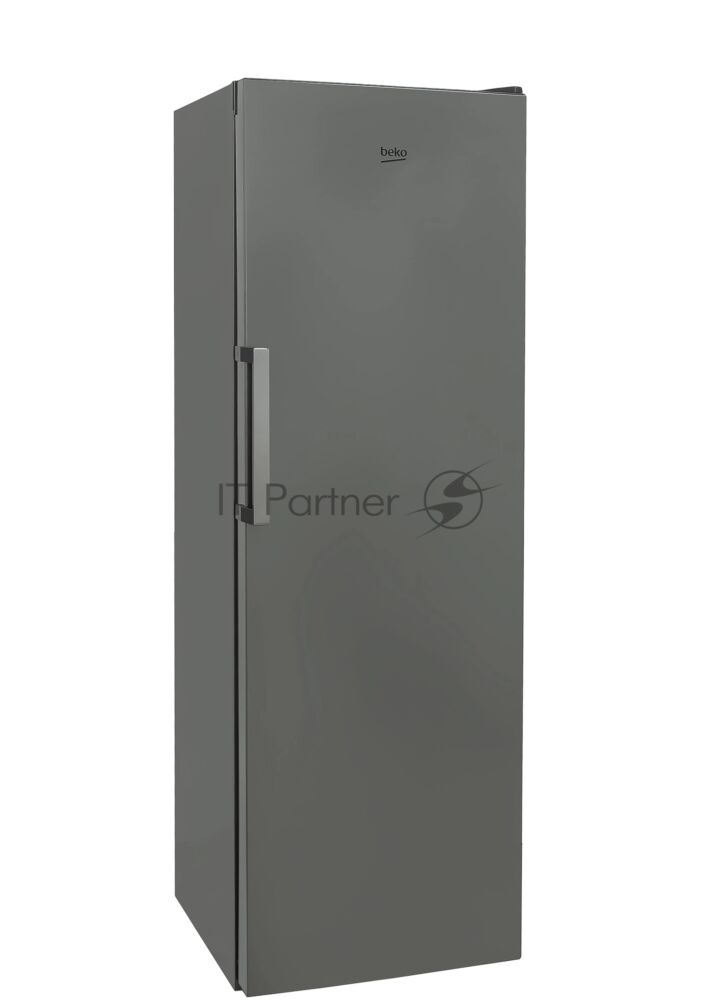 Морозилка Beko B1RFSL272NG серый, 275л, 7 ящиков 1