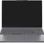 Ноутбук Lenovo IdeaPad Slim 3 15IRH10R/15.3"/IPS/Intel Core 7 240H/16Gb/512Gb SSD/Intel Graphics/без ОС/серый/1.59kg