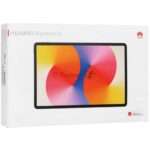 Планшет Huawei MatePad SE LTE 53014PKD 11" 4Gb, 128Gb, 3G, LTE, HarmonyOS 2, серый