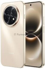 Смартфон Huawei Nova 15 Max 8/256Gb золотистый 5