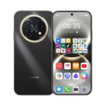 Смартфон Huawei Nova 15 Max 8/256Gb черный